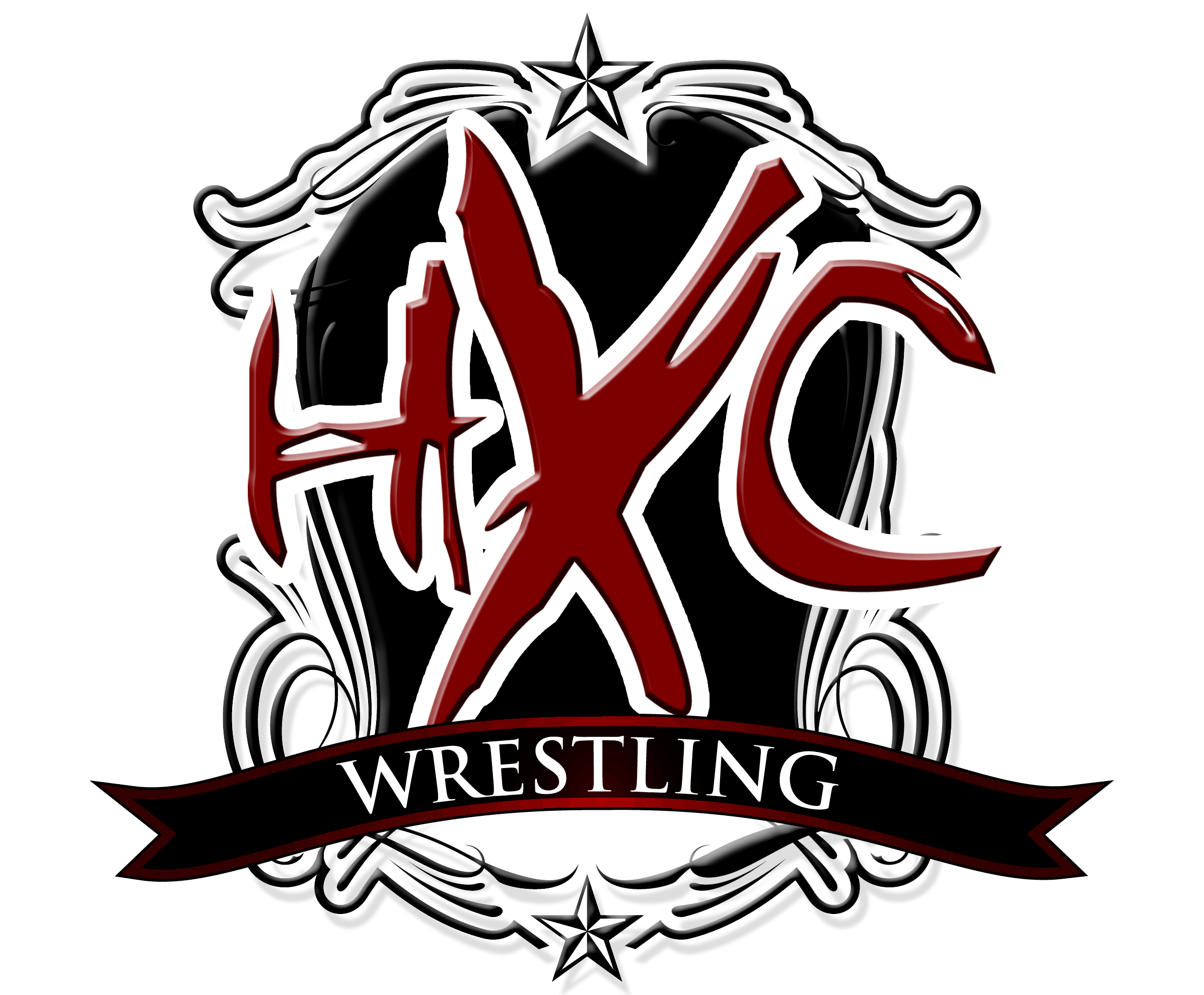 Review HXC Wrestling’s extreme launch show One Dark Night leaves fans