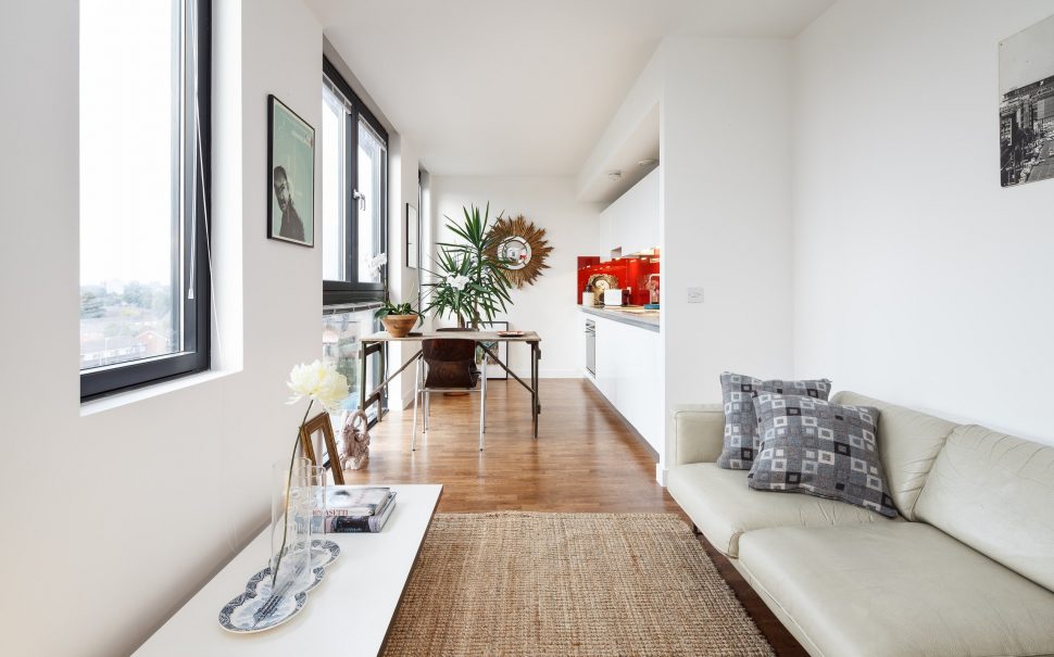 Top 5 luxury Airbnb stays in Manchester perfect for couples Mancunian