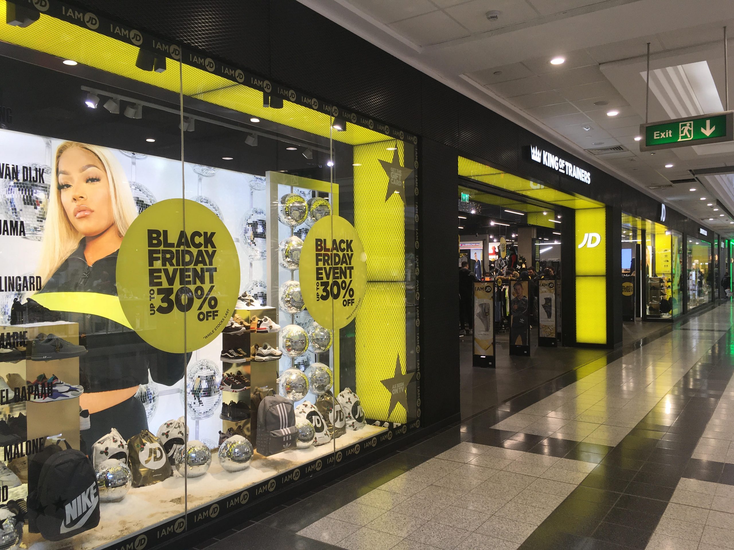 Dillards Black Friday 2019 Time Nar Media Kit