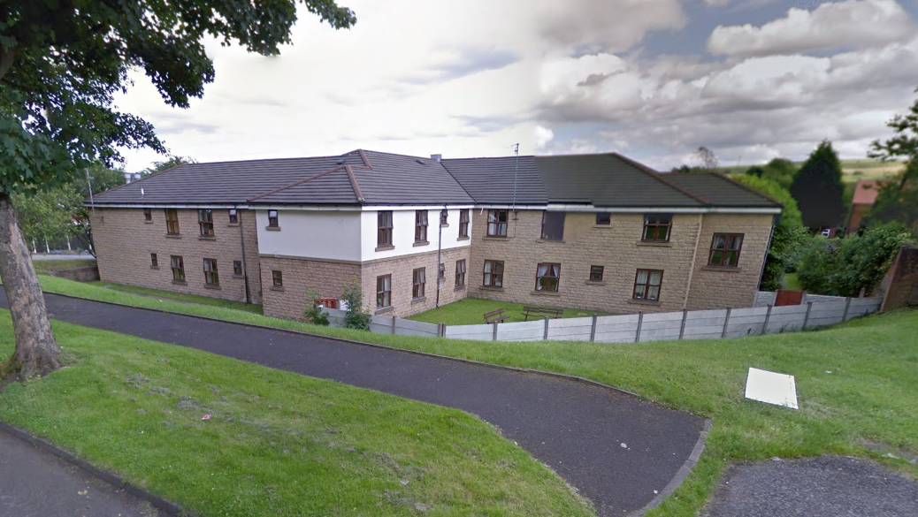  Oh Stop Buzzing Oldham Care Home That Took Bells From Residents