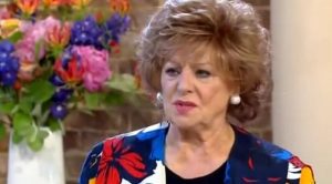 Trouble on the streets: Corrie star Barbara Knox arrested on suspicion ...