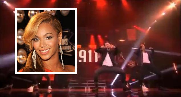 Big Reunion’s Spike reveals how Beyoncé fell crazy in love with 911’s ...