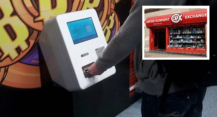 Cum vinzi Bitcoin? - MyCryptOption
