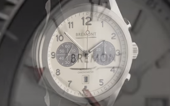 Aldo sales kane bremont