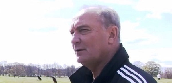 The strife of Brian: Ex-Man City boss fears record Premier League spend ...