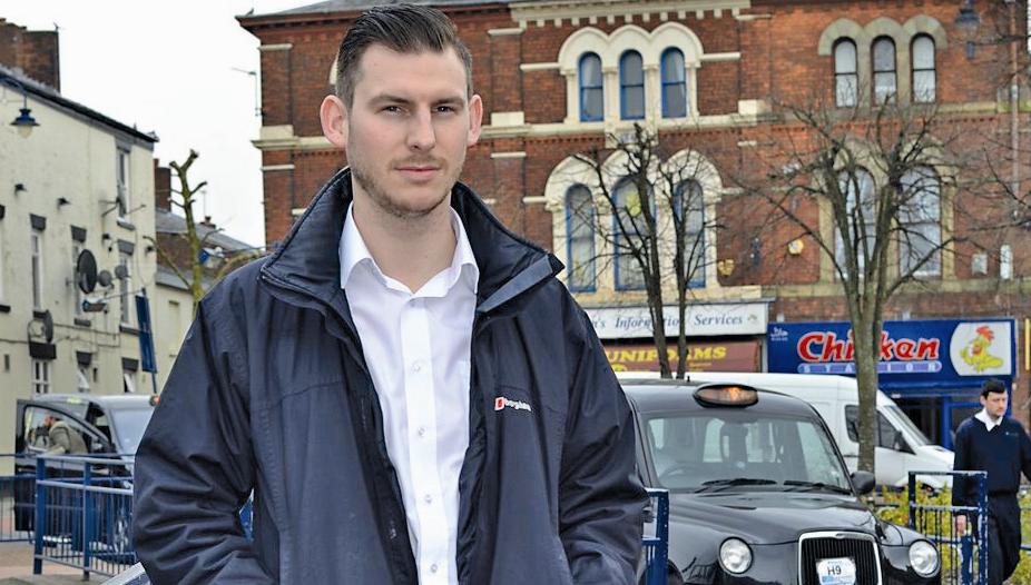 The Only Way is Tameside Council returns to TV screens with BBC