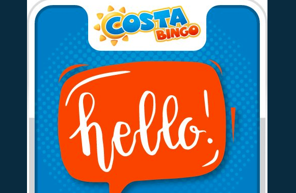 Costa Bingo Online
