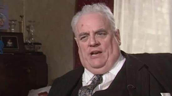 Cyril Smith M1 child abuse probe closes over lack of 