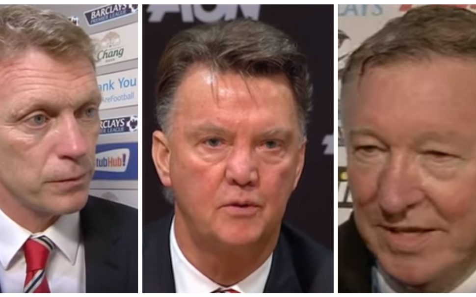 A Day To Be Merry Mm Looks At Manchester United S Last 5 Boxing Day Fixtures Mancunian Matters