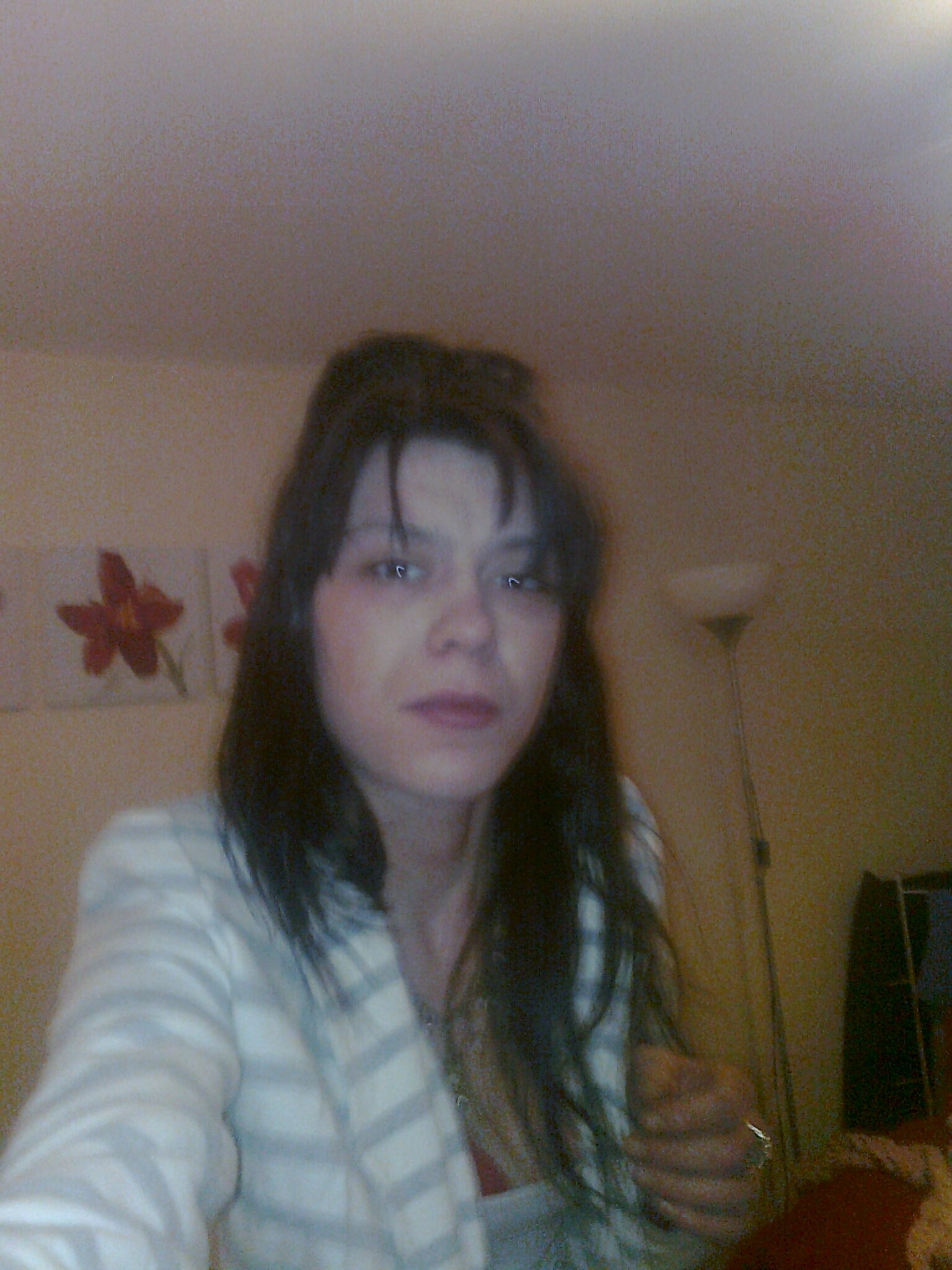 The most sickening 'selfie' Junkie jailed for life over