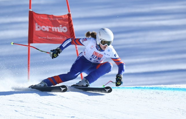 english ski