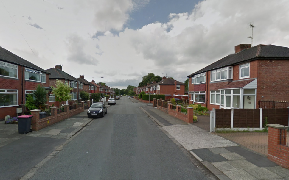 GMP launch fresh appeal after boy, 8, and mum shot in Salford