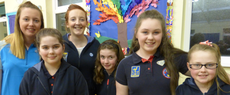 Manchester Girl Guides to honour leader lost to breast cancer on ...