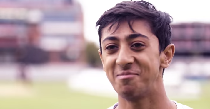 Great opportunity beckons for Lancashire cricketing gem Haseeb Hameed ...