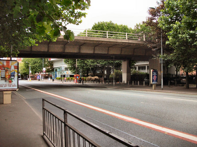 'They started the violence': Manchester homeless shelter evicted after