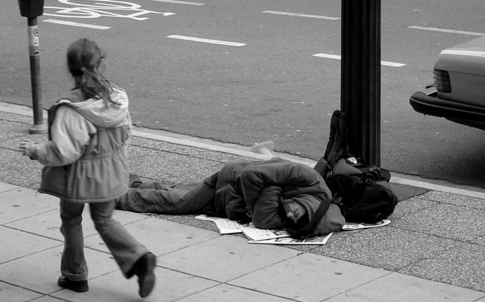 'Help them off streets for good' Manchester City Council turns empty