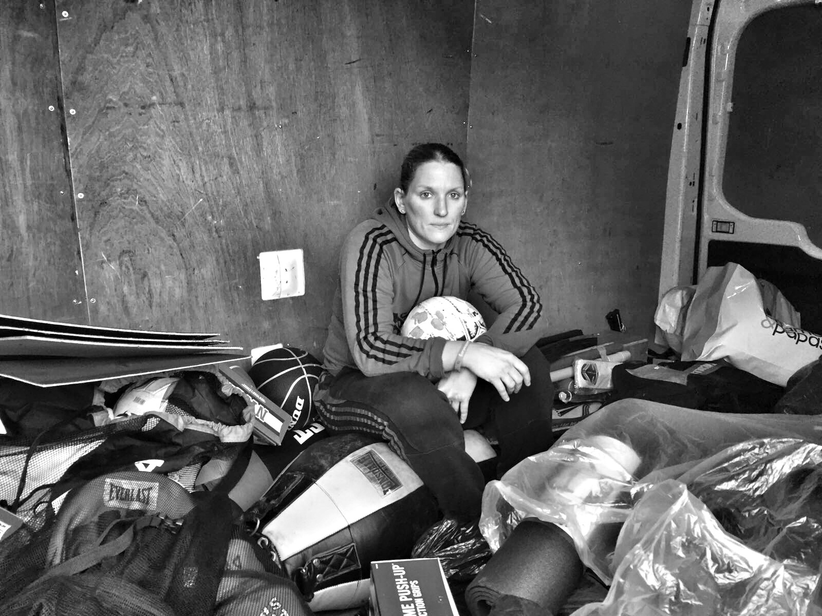 Coping without Calais: Boxer Stacey Copeland chats to MM about ...