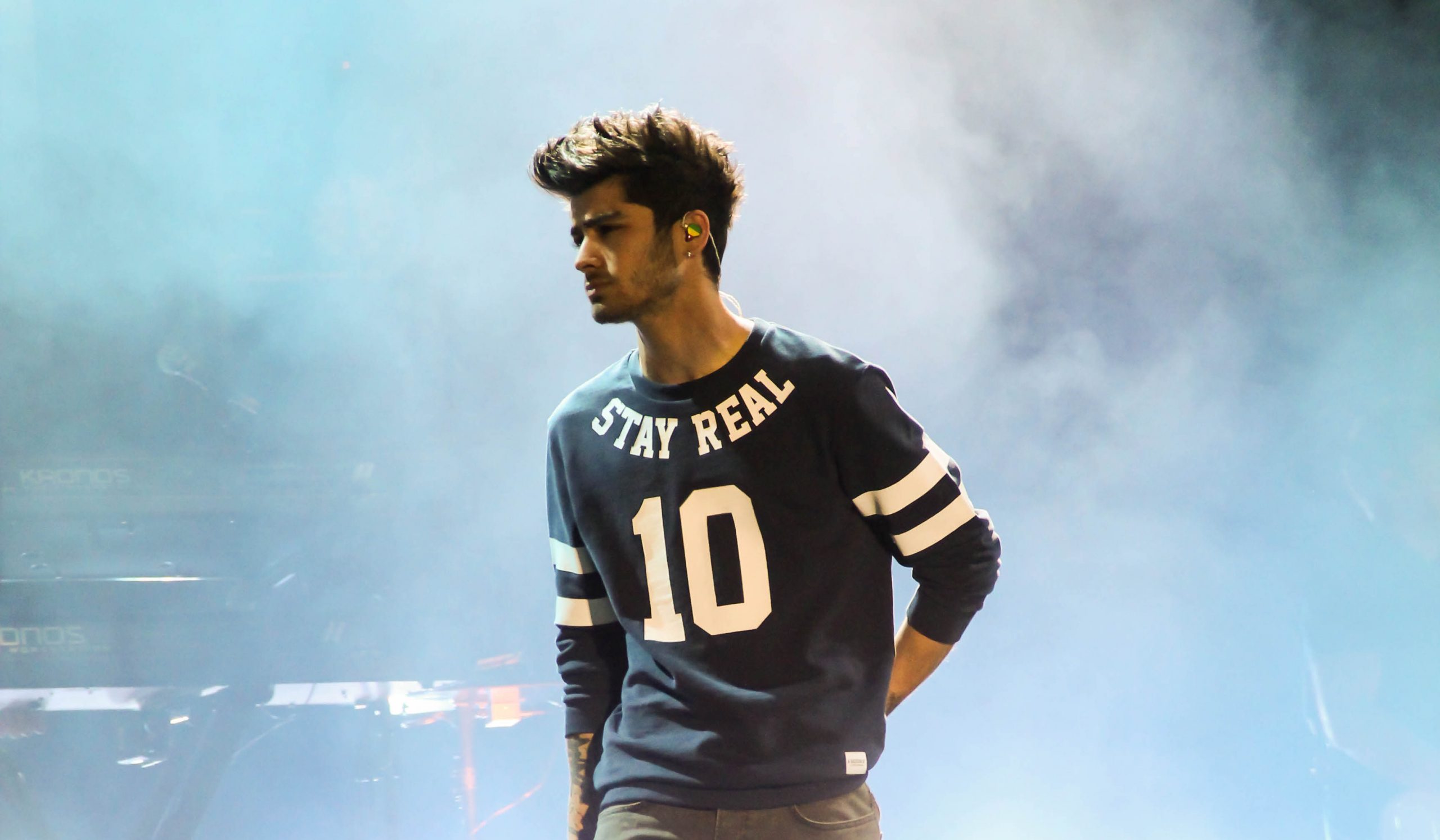 Top Direction: Manchester wants Jeremy Clarkson to take Zayn's place in 1D  - Mancunian Matters