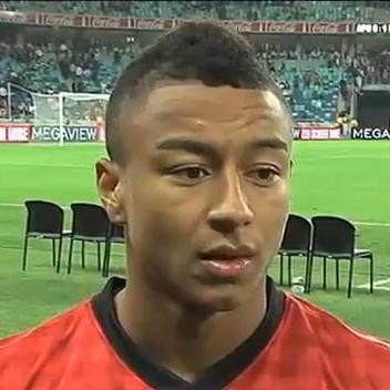 sport lingard jesse manchester united