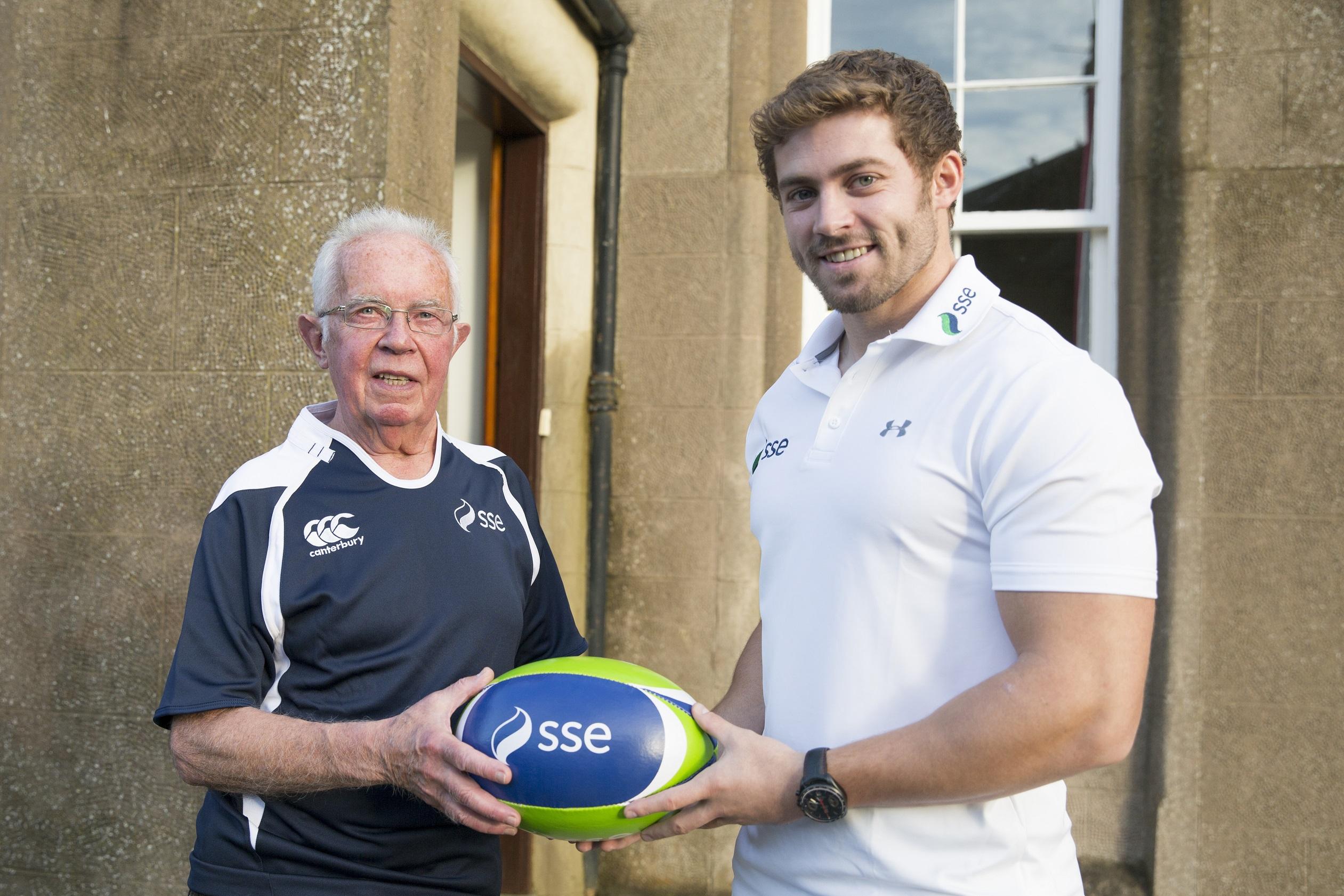 Welsh Rugby Future Is In Great Shape Injury Stricken Halfpenny Hopeful For Future Mancunian Matters