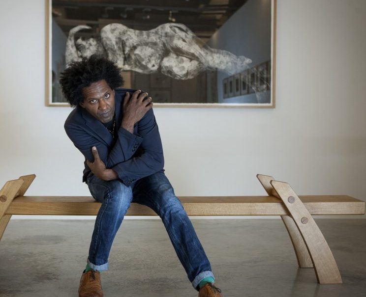 Death of care leaver inspires poet Lemn Sissay to launch The Christmas