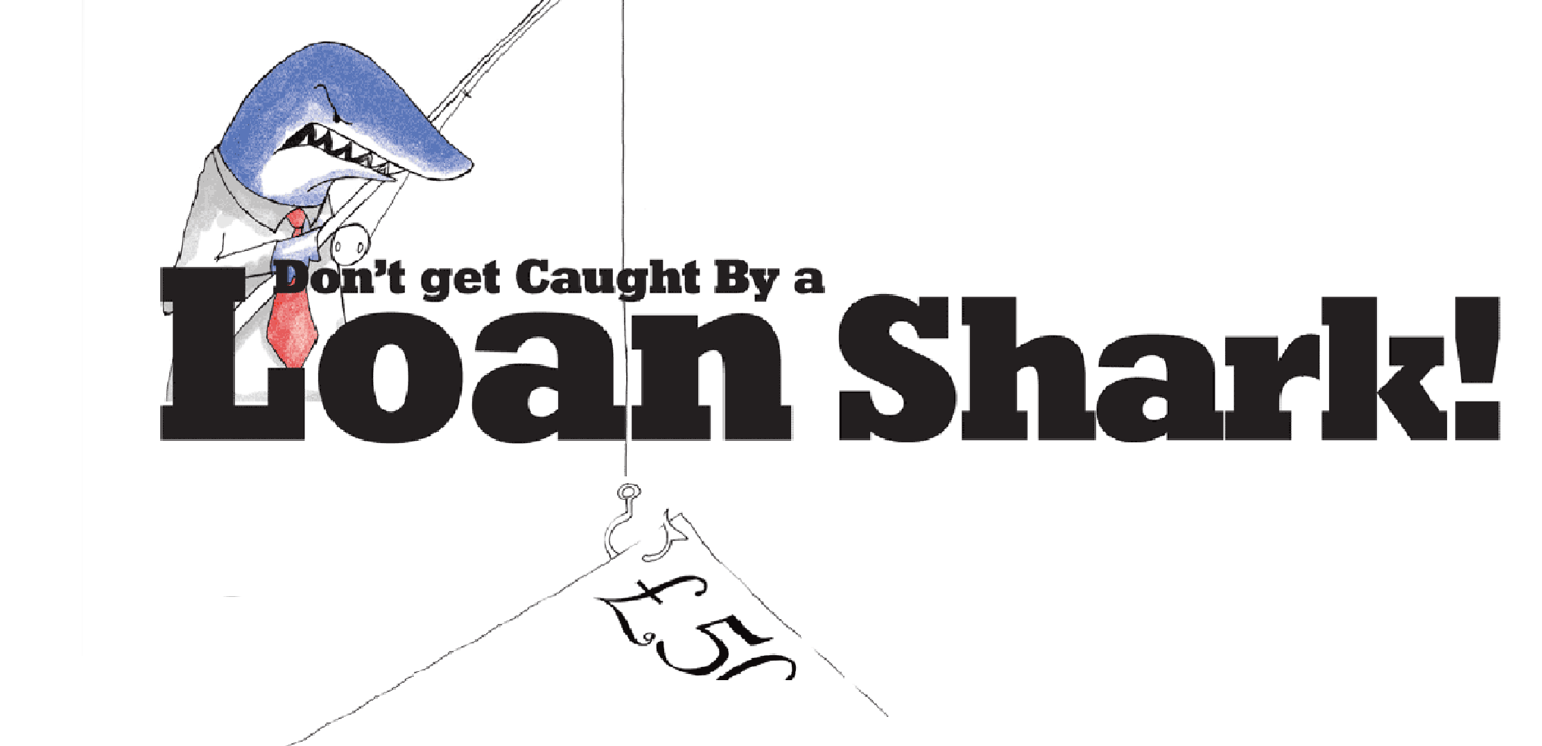 Dealing With Loan Sharks Could Cost Arm And Leg Warn Salford And