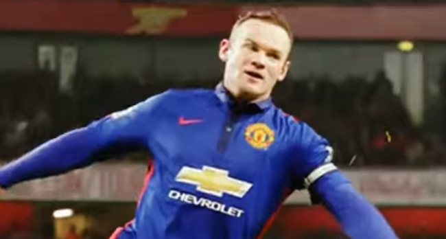 Golazo! Man Utd edge out rivals Man City in league of ...