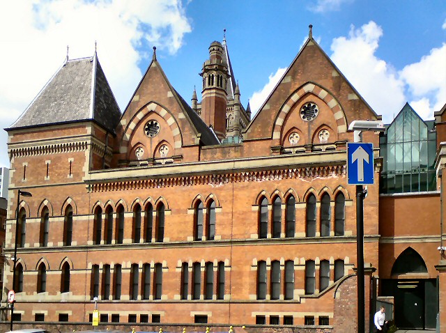Do Magistrates Really Represent Us MM Investigates Mancunian Matters