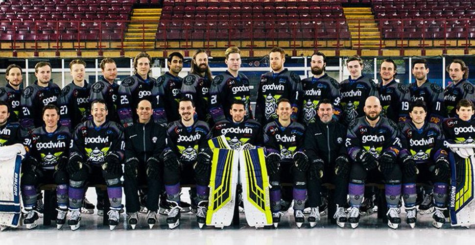 Fantasy Ice Hockey Manchester Storm's season decided by a coin toss as