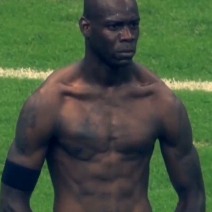 Title-winning passes, grass allergies and that t-shirt ...