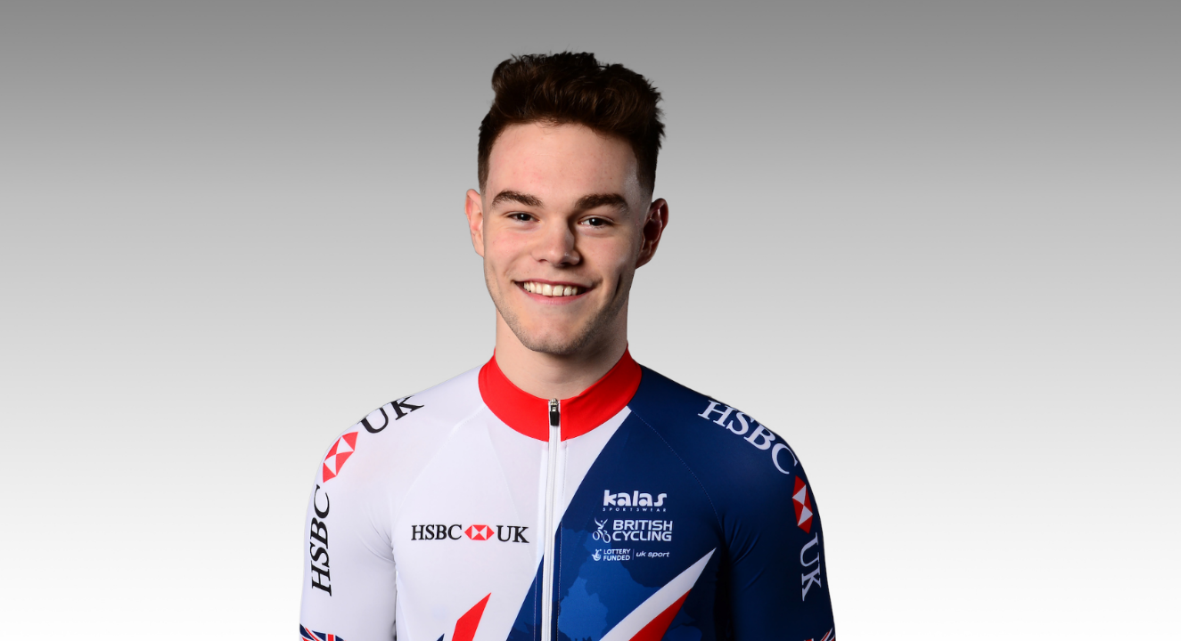 'I'm there now' No more back to the Walls for Mancunian Matt as teen