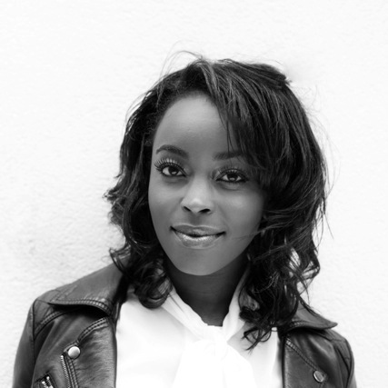 Making a change: Manchester model lands award nomination for flying ...