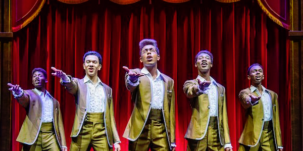 motown the musical lexington opera house april 28 motown the musical lexington opera house april 28