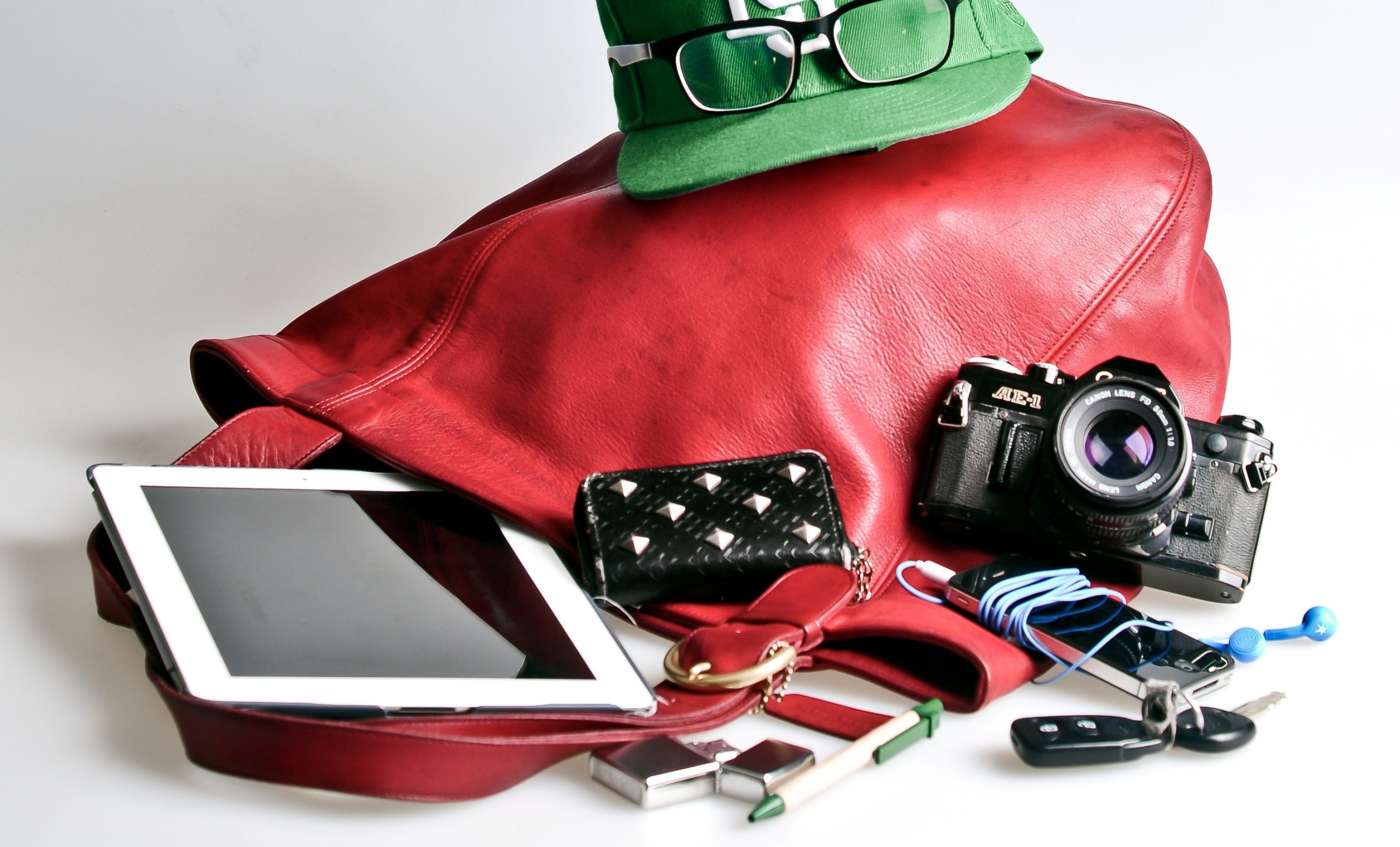 Think you're being clever hiding valuables in the VCR? Thieves 'know