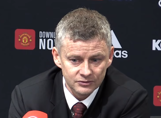 Analysis Is this the lowest point for Manchester United under