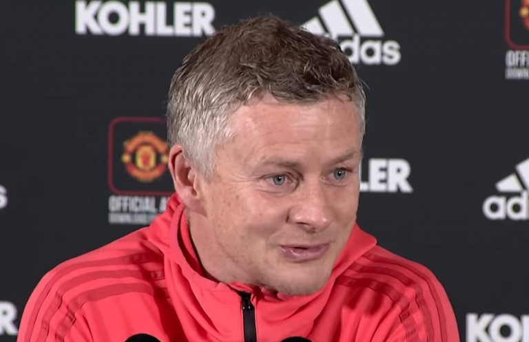 Preview Man Utd v Liverpool  Mancunian Matters