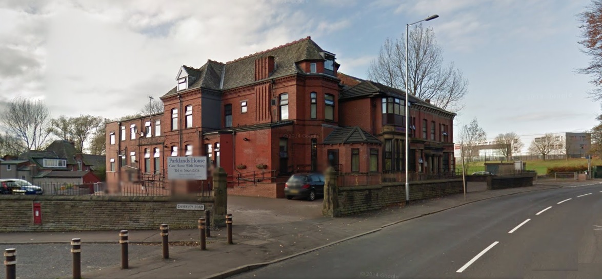 Failing Rochdale care home Dementia patients moved as some left in SOILED clothes Mancunian