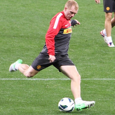 paul scholes cheap boots