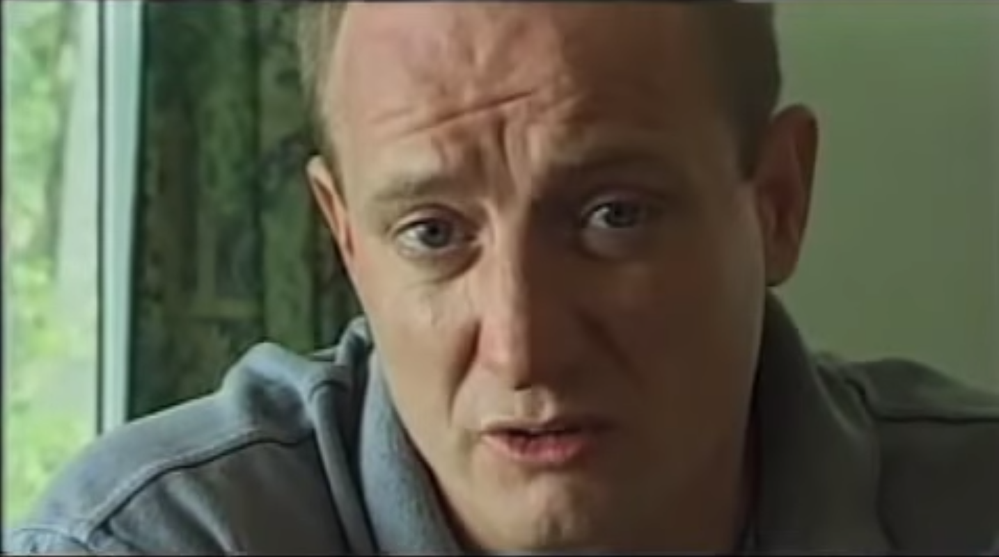 Paul Massey murder GMP confirm Salford security boss shot dead in 'targeted attack' Mancunian