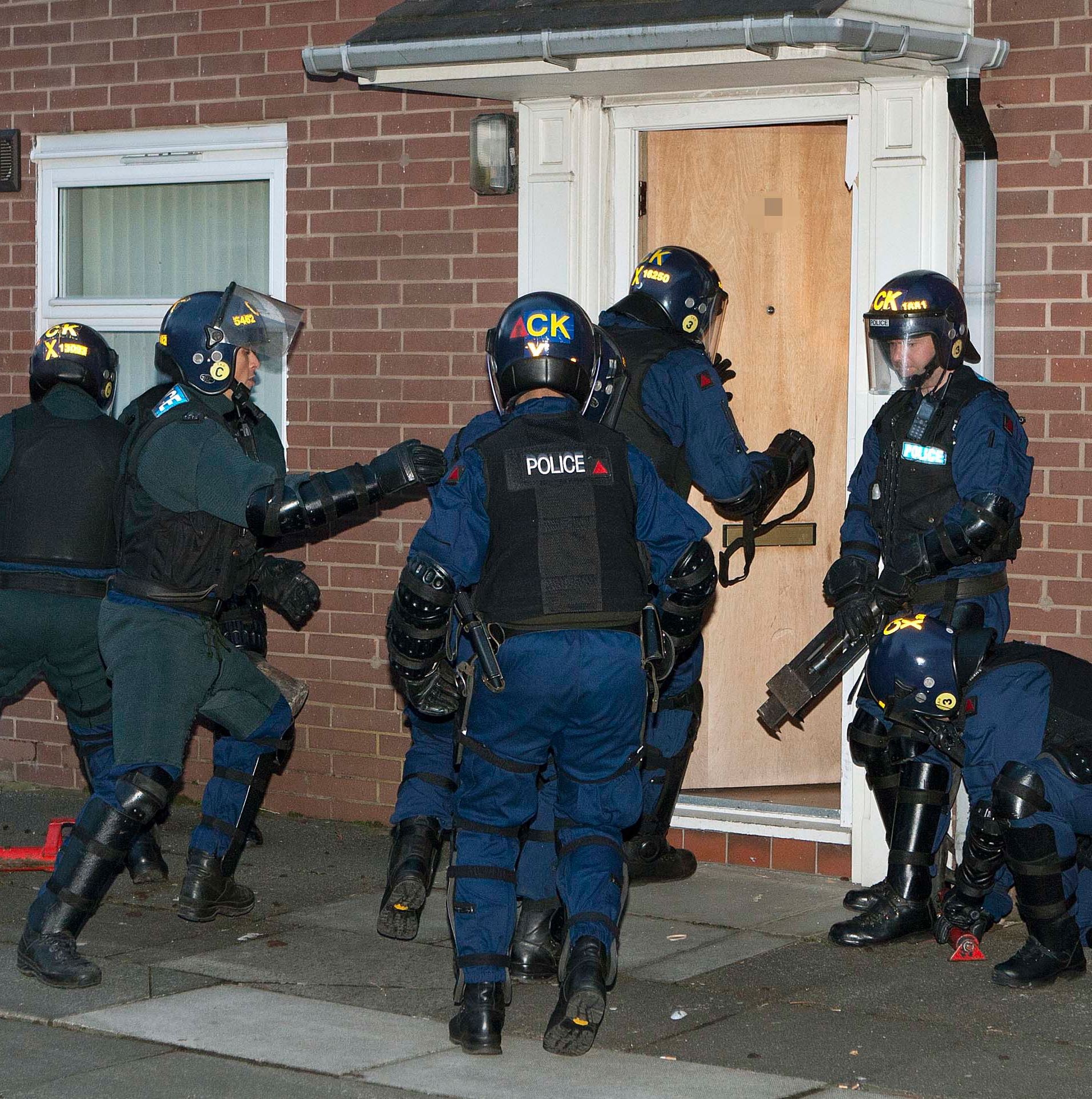 5. Police Raid: Andrew Tate'S Millions Seized Over Taxes - y8ds4o2