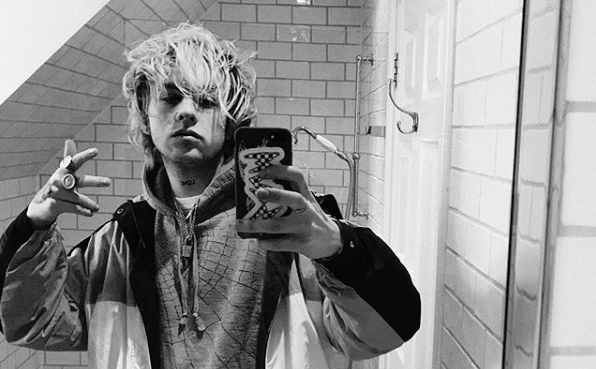 Rat Boy Lyrics Fake Id