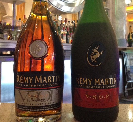 Drinks Enthusiast: Tasting notes, history and recipe for Rémy Martin