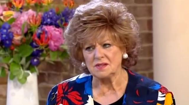 Barbara Knox drink drive arrest: Two-year driving ban for 'ashamed ...