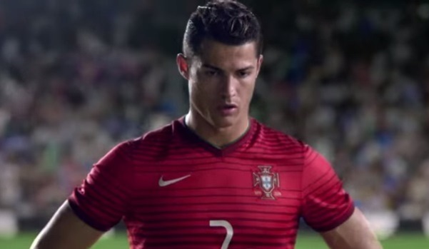 Best Nike ad ever? Cristiano Ronaldo and Wayne Rooney star in advert racking up 30million in three days - Mancunian Matters