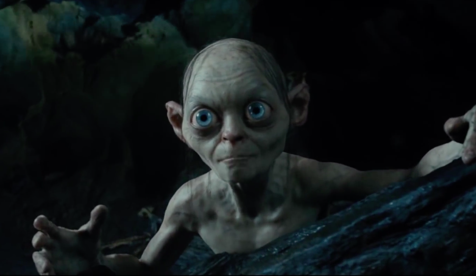 WIN Go on your own epic Manchester quest with 12 HOUR Tolkien trilogy