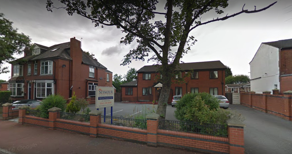 CQC investigates allegations of physical, psychological and emotional