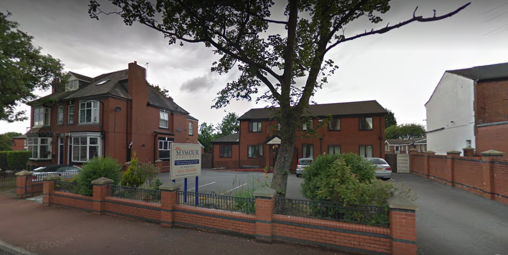 CQC investigates allegations of physical, psychological and emotional