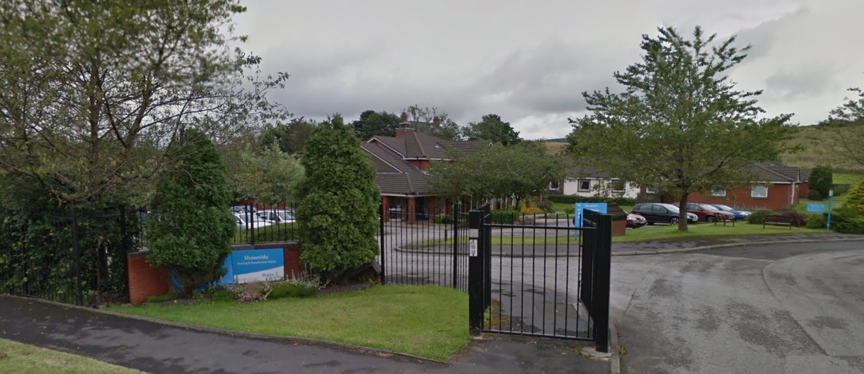 'Dishonest' nurse struck off for scalding dementia patient and leaving