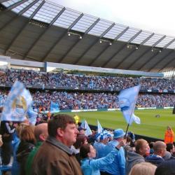 manchester standing sport