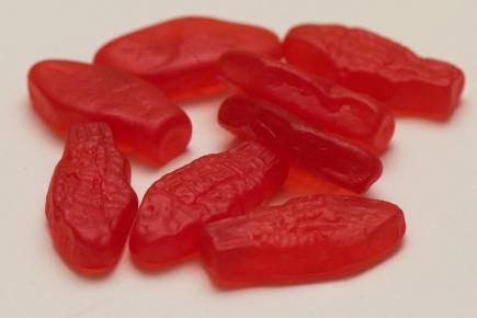 Swedish fish